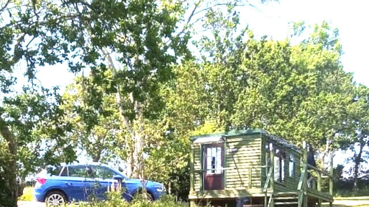 Peaceful Ensuite Lakeside Cabin 'Tench' Hadlow Down Exterior foto